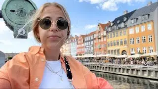 What nobody told you about Denmark... 🇩🇰