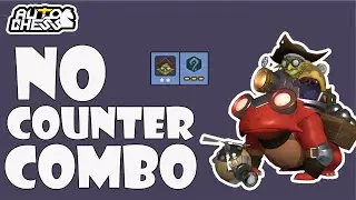 AUTO CHESS S26 | VERY STRONG COMBO !!!! | AUTO CHESS #59