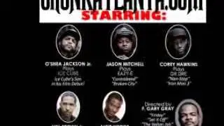 Straight Outta Compton