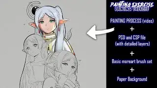 COMO PINTAR BEM NO DIGITAL | DE FORMA SIMPLES PARA INICIANTES