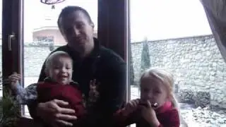 Merry Christmas in SK