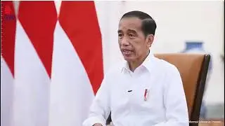 Kebijakan Larangan Ekspor Minyak Goreng Dan Bahan Bakunya