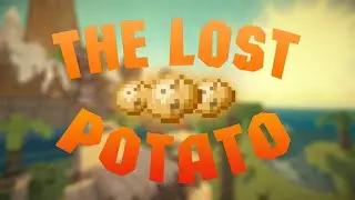 THE LOST POTATO | EP.4/3гл. | END