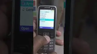 Music player in Samsung 