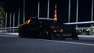 Sleepwalker - Cabrio / GTA V Cinematic / RWB Nissan Skyline R34 GTT