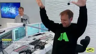 Bogdan Vex,Claudiu Adam & Ava Silver - Do It All Again (ASOT 1073)