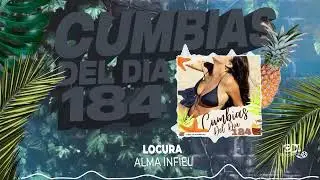 CUMBIAS DEL DÍA 184 Para Bailar Toda La Noche | Enganchados 2022 del Recuerdo y más