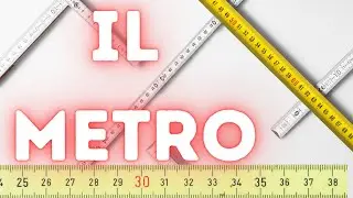 Padroni del tempo 13: METRO