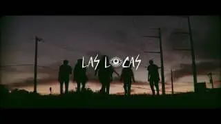Promo for "Las Locas"