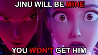 Truth or Dare: The Demon’s Choice (2 part)