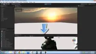 Soldier Mesh Problem