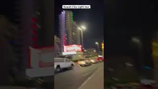 Dinner at kuwaitcity