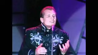 Alexander Manlinin at WMA 1994