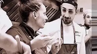 A Cena Con Le Stelle - Chef Marianna Vitale, Sud Ristorante