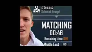 Matching Time in Pubg Mobile Lobbies will be like 