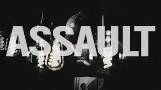 Grime x Headie One x Skepta Type Beat 2021 - 'Assault' Grime Freestyle Instrumental (Prod. SJOO)