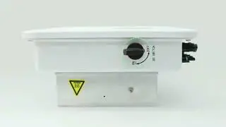 Growatt MOD 3 15KTL3 X Three Phase Inverter with 2 MPPT