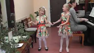 Мульцiкi пульцiкi Муз  и сл Я Жабко