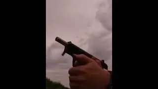 Легендарный ТТ 