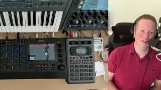 SP404 mk2 - Balanced Outputs