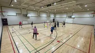 240917 - C200.04 Backhand Clinic