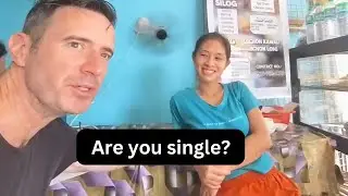 🇵🇭 This POOR Girl Won't DATE me!