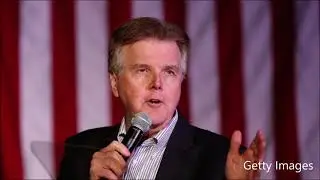 Lieutenant Governor Dan Patrick Shares Memories Of Rush Limbaugh