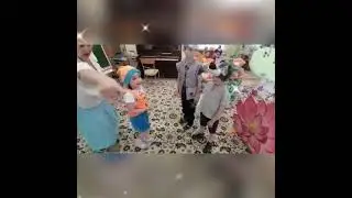 Театральная студия для дошкольников