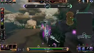 Grinding battle pass -I have no rights to any music playing