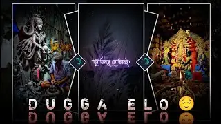 DUGGA ELO 🤗 special status video edit alight motion xml by THE PAPPU EDITOR