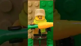 Пов: съел немытую еду. 🤣         #shorts #memes #lego #жиза #stopmotion #анимация #лего #легомультик