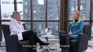 Spotlight on Responsible Investing: Children's rights
