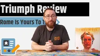 Triumph Review - All Roads Lead To 3 Rounds Of Tense Gameplay