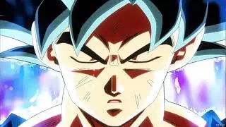 This is dragon ball 4K