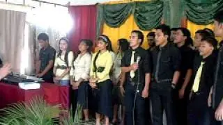 JCFC Batangas/Lipa & Malvar