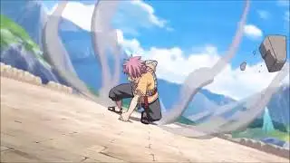 Fairy tail amv
