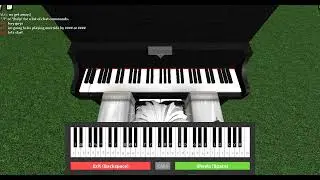 Phonk On ROBLOX Piano (Override - KSLV) (MIDI Download)