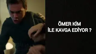 Kardeşlerim 10. Bölüm 1. Fragman Detaylı Analizi (Ömer Kim İle Kavga Ediyor)
