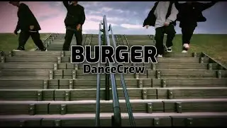 Het Verzet - Spliff in the Cypher (by BURGER DanceCrew)