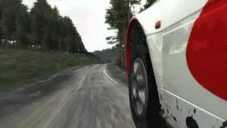 Dirt Rally #6 - Шустрый, послушный, красивый [Replay]