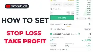 How to set stop Loss on Kucoin 2023 ✔️ KuCoin Future Treading Tutorial ✅✅