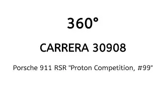 Carrera 30908 360° view