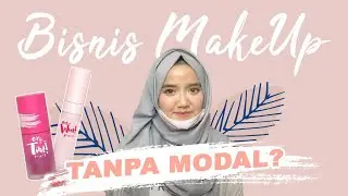 CERITA AWAL WIRDA  BIKIN KOSMETIK TANPA MODAL!