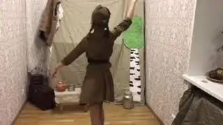 Ляхович Алиса. Майский вальс