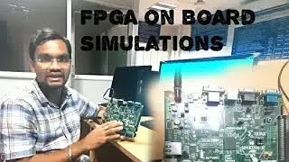 FPGA Dumping || Hardware Implementation ||