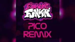 Blamed x south remix song (FRIDAY NIGHT FUNKIN)