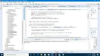 LWJGL 3 2D Game Engine (Cameras, Layers) #46
