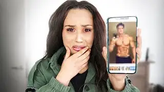 Ik heb deze telefoon ontgrendeld en DIT gezien (slecht idee)