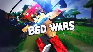 BEST BED WARS VIDEO EVER (Minecraft BedWars)
