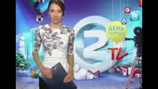 🎥 SkyWay на выставке «Транспорт и логистика 2016  сюжет телеканала «Могилёв 2»